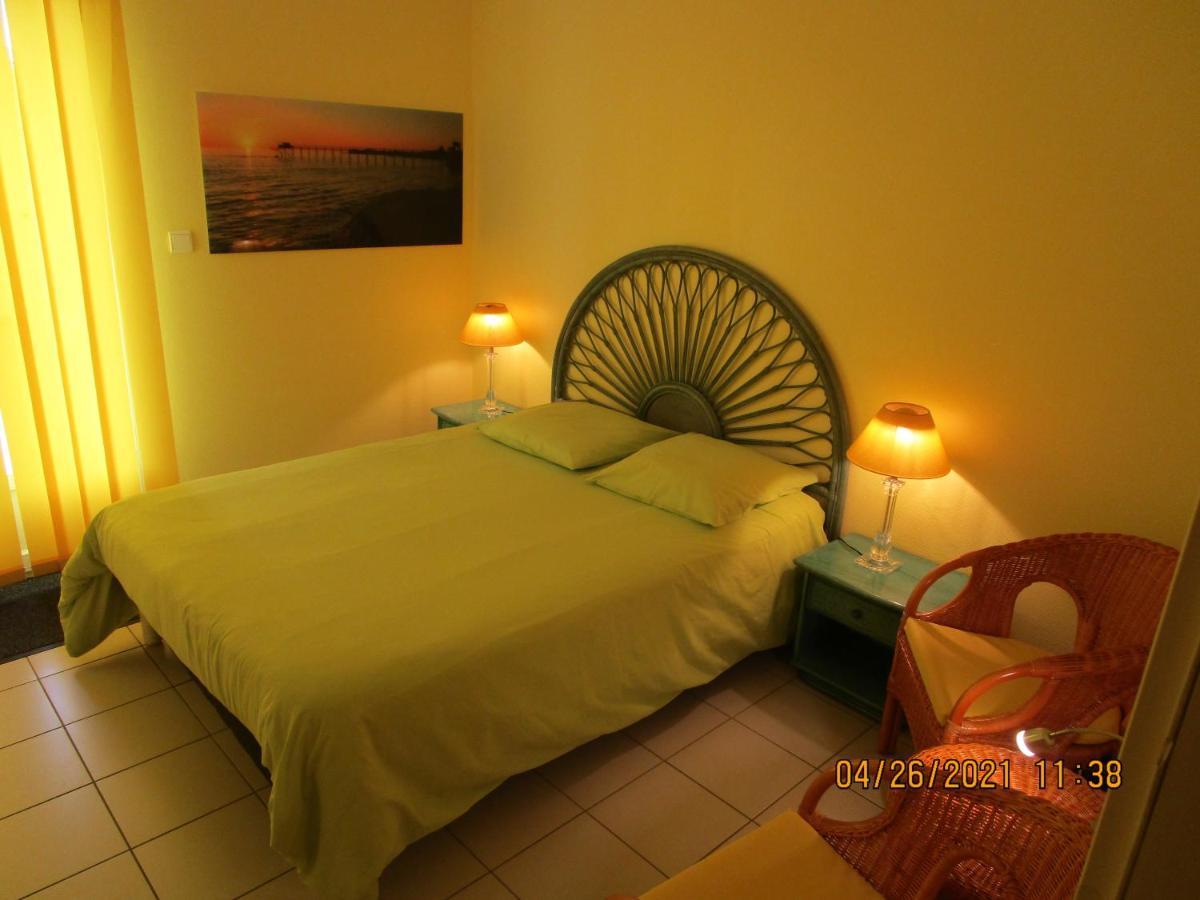 Locatlantique Bed and Breakfast Aytré Exteriör bild