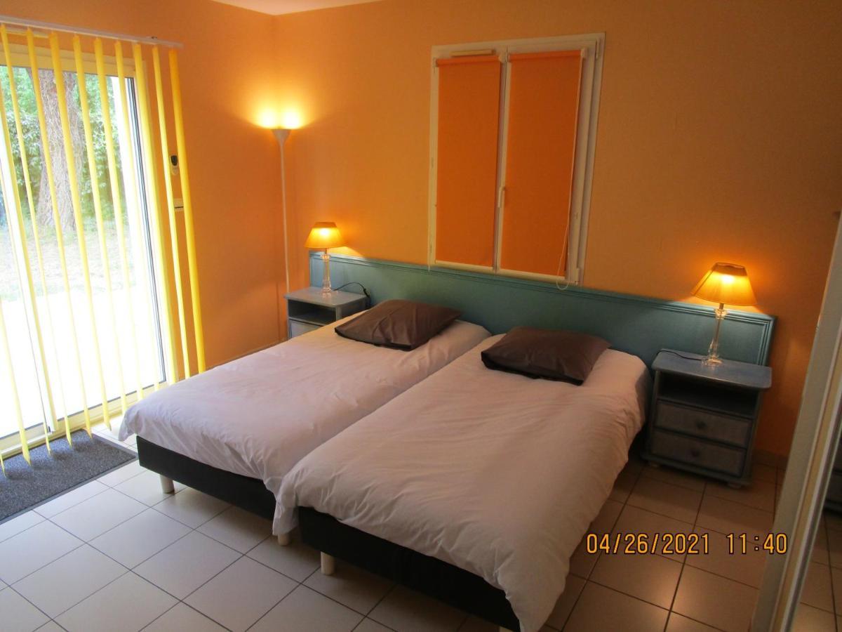 Locatlantique Bed and Breakfast Aytré Exteriör bild