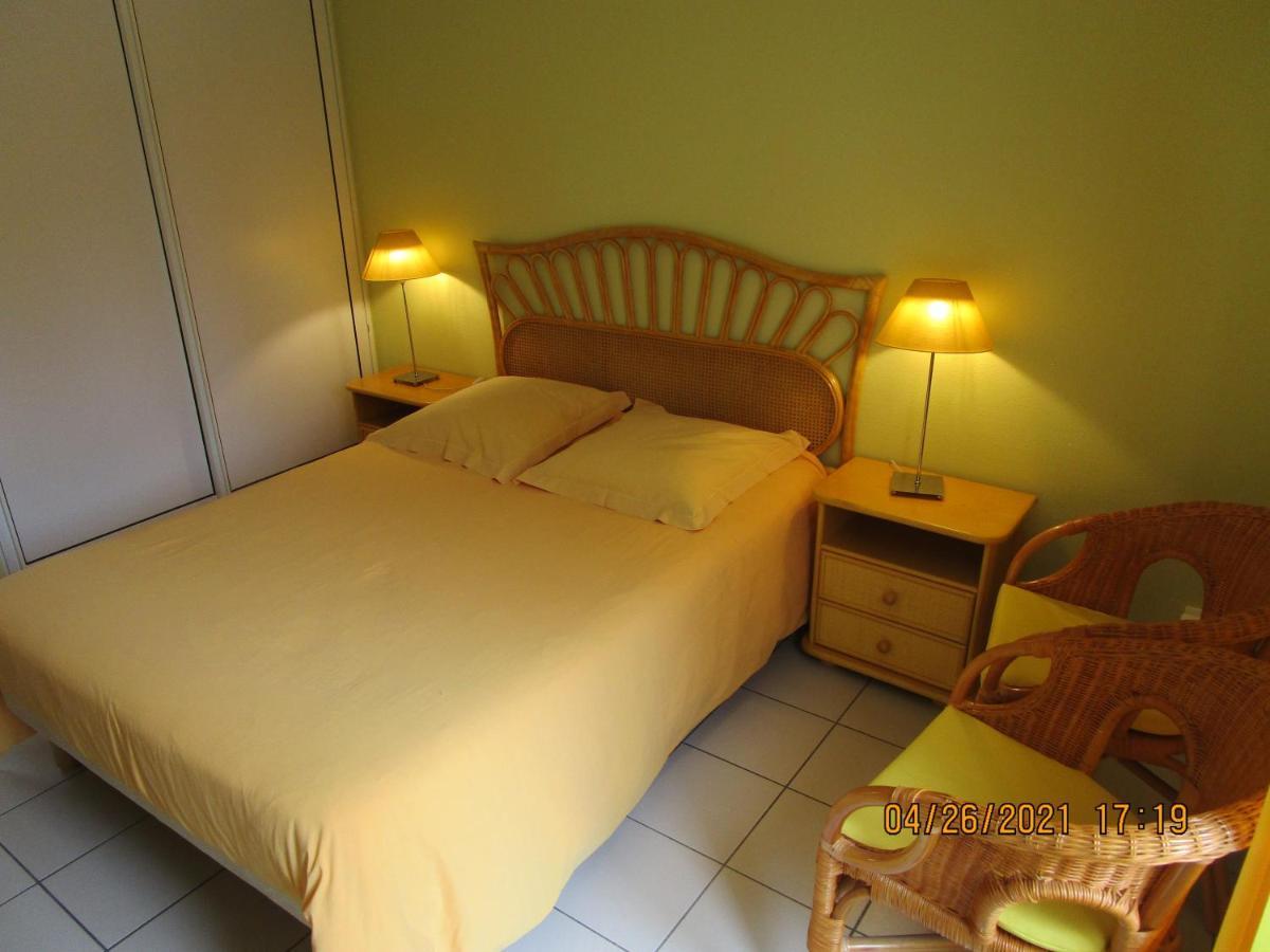 Locatlantique Bed and Breakfast Aytré Exteriör bild