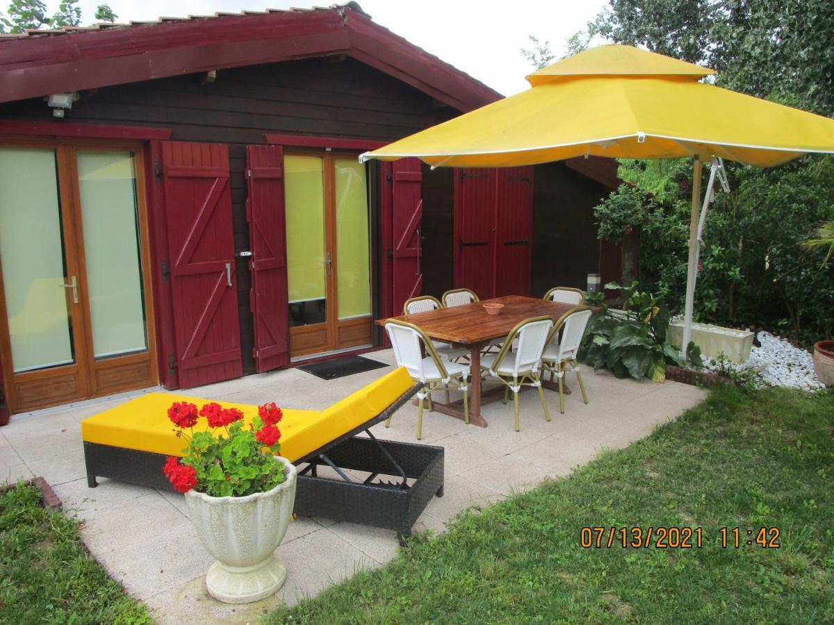 Locatlantique Bed and Breakfast Aytré Exteriör bild