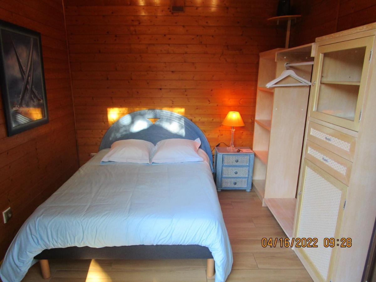 Locatlantique Bed and Breakfast Aytré Exteriör bild