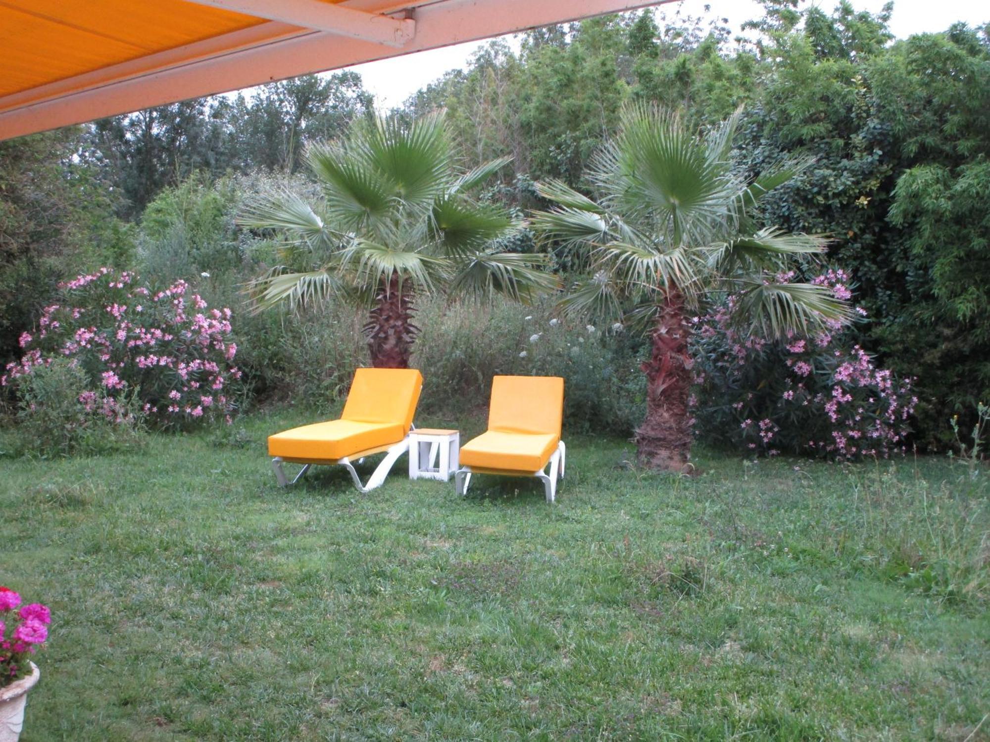 Locatlantique Bed and Breakfast Aytré Exteriör bild